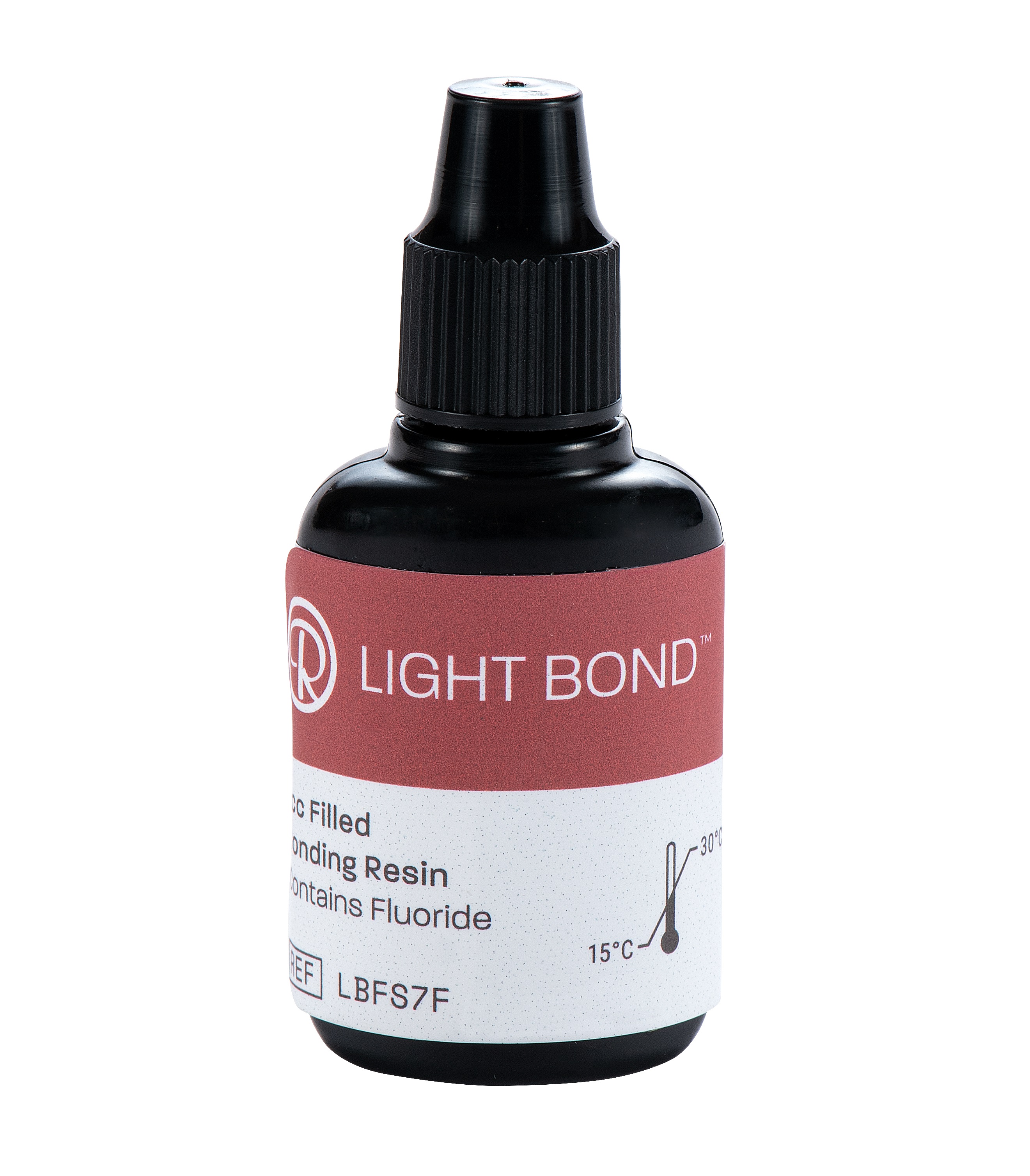 Light Bond® Sealant mit Füllstoff, Fluorid haltig