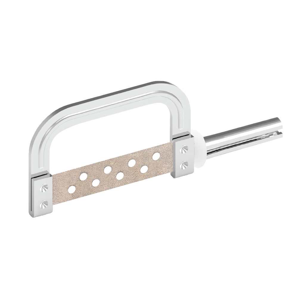 ASR / IPR Strip