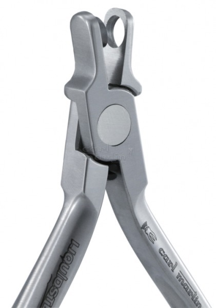 Clear Aligner Lochstanze 6mm rund OLS-1501