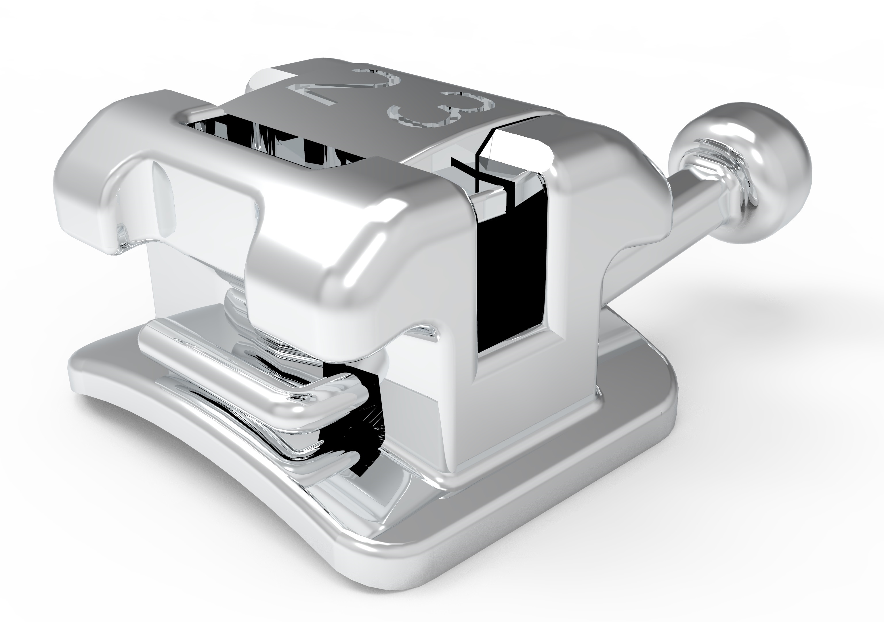 Protect V Quick Change SL Bracket MBT .022"