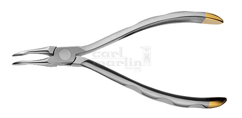 Weingart Universalzange EXTRA SLIM OLS-1213-S