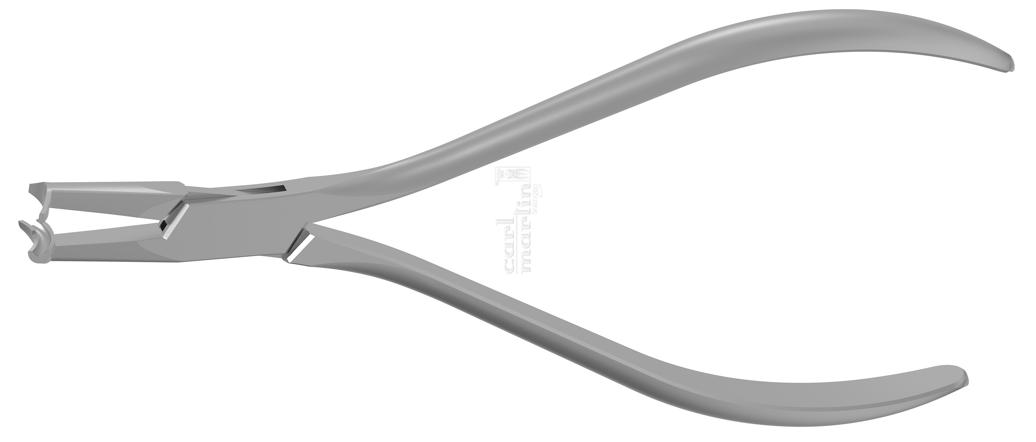 Hammerhead Cinch Back Biegezange grazil OLS-1292-L