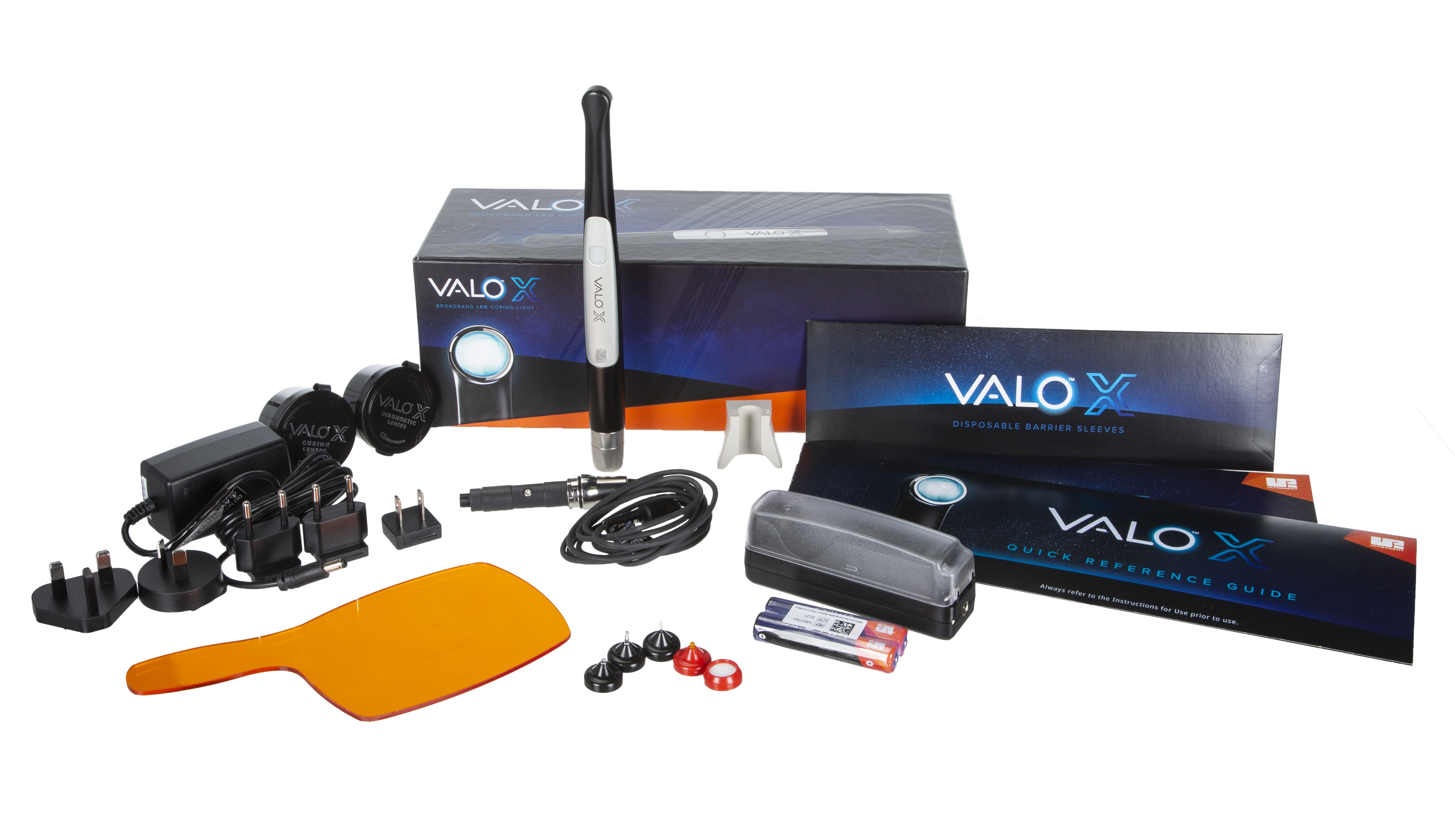 VALO™ X Kit