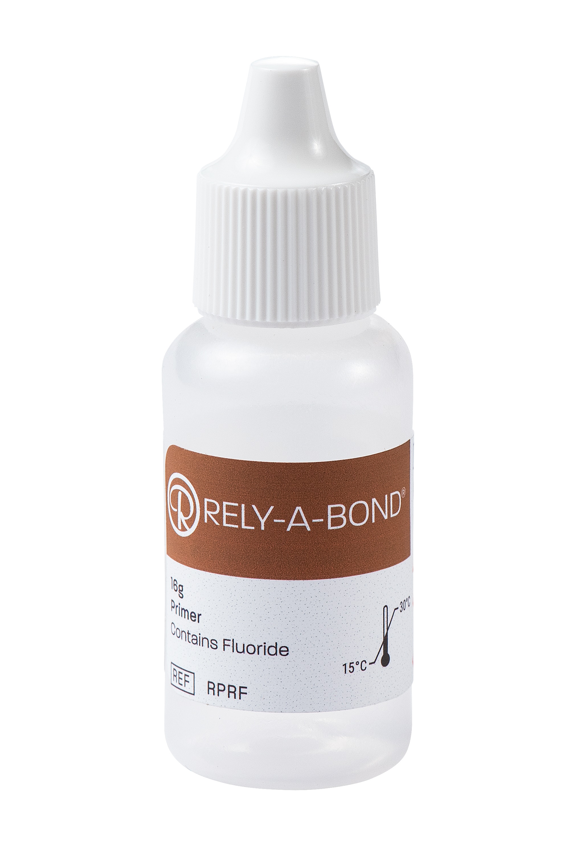 Rely-a-Bond® Primer mit Fluor