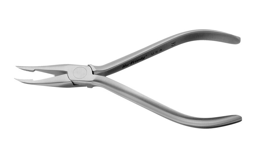 Weingart Zange Ultra Slim Line 678-200