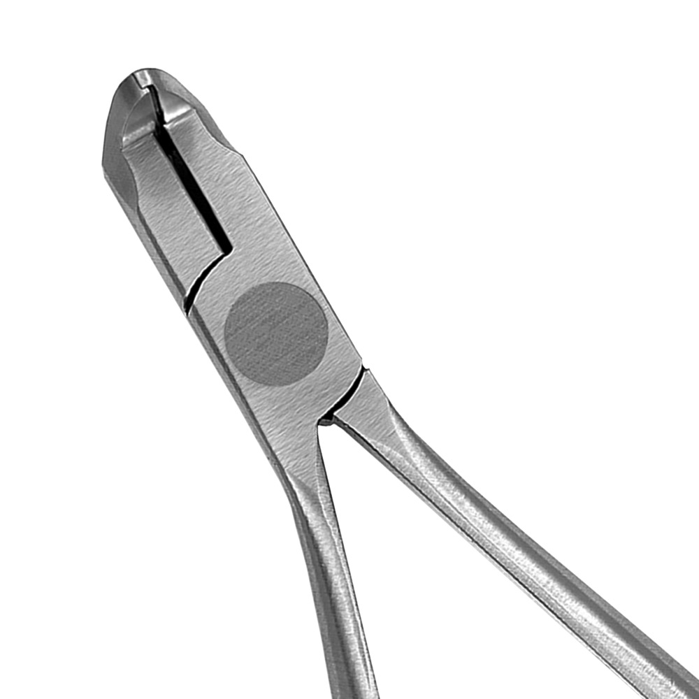 Distal End Cutter 678-101L mit Fangvorrichtung