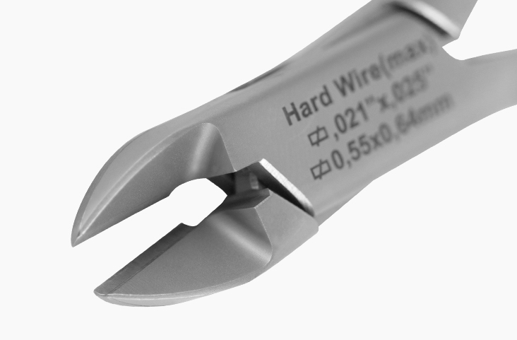 Hard Wire Cutter IX905